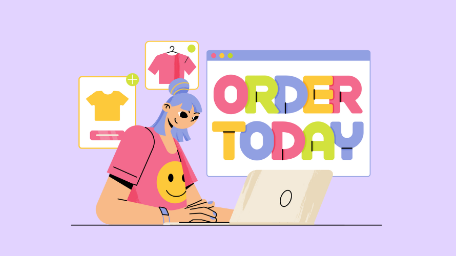 How to Transfer Products and Orders From Squarespace to Shopify